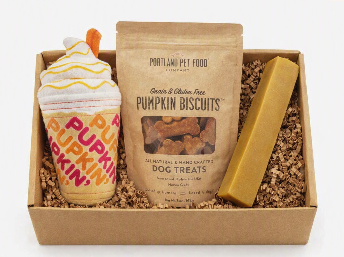Pumpkin Spice