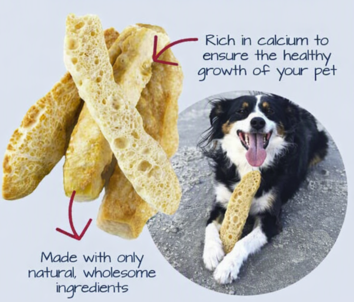 Just Chew It - Small Dog