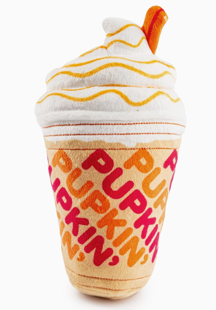 Pumpkin Spice