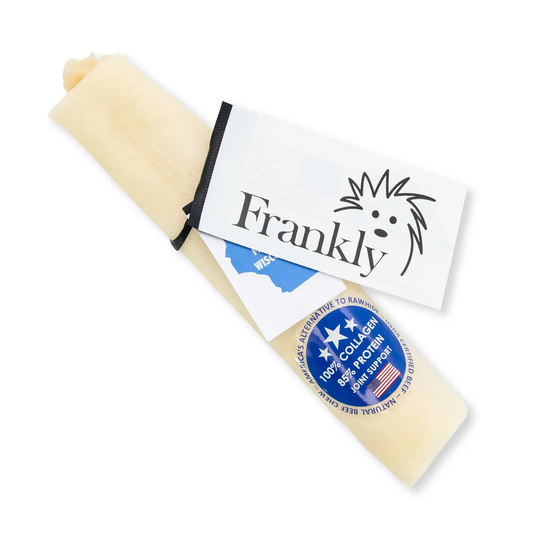 Frankly Retriever Roll