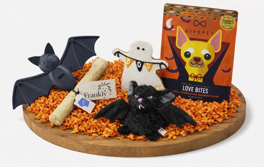 Bat Crazy