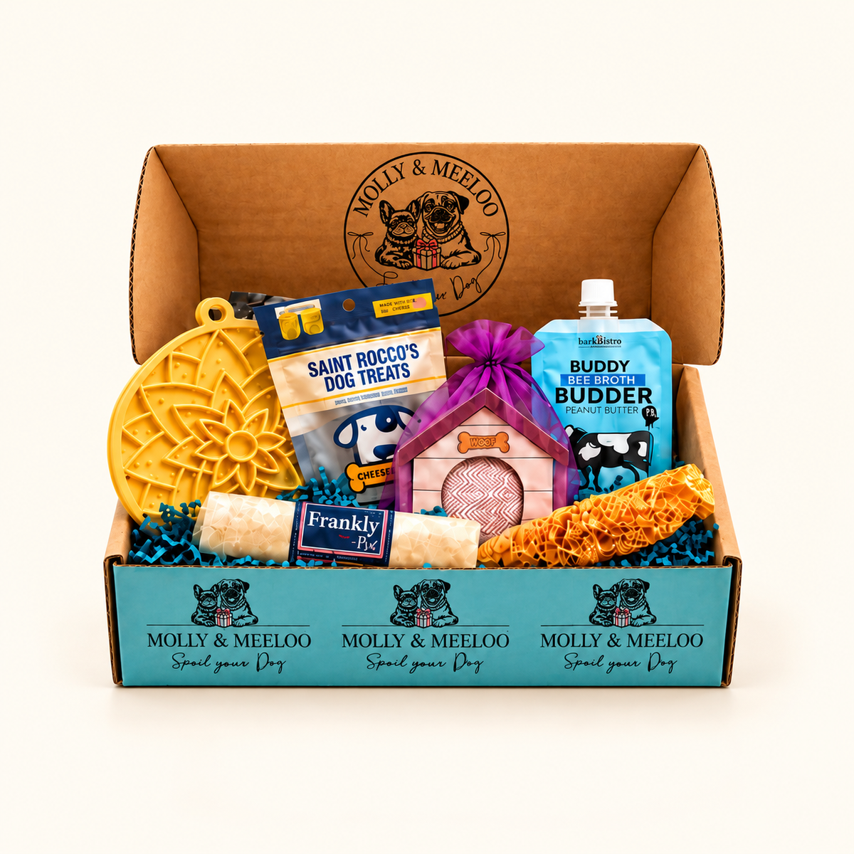 Adoption Support Box