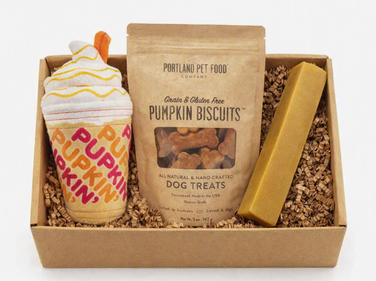Pumpkin Spice