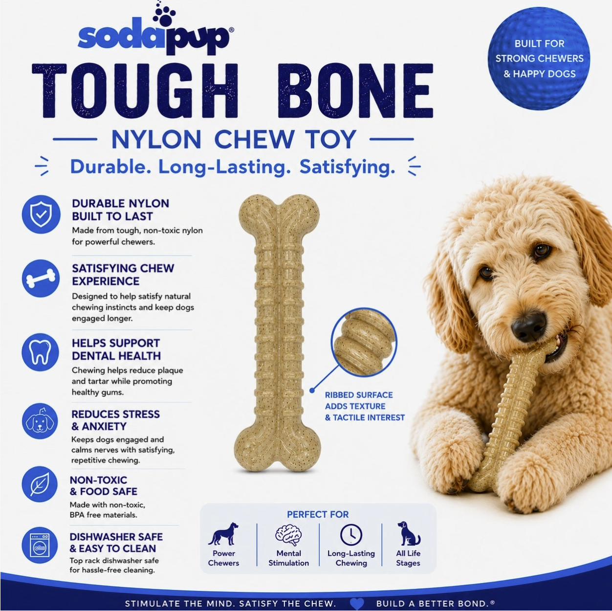 Just Chew It - Small Dog