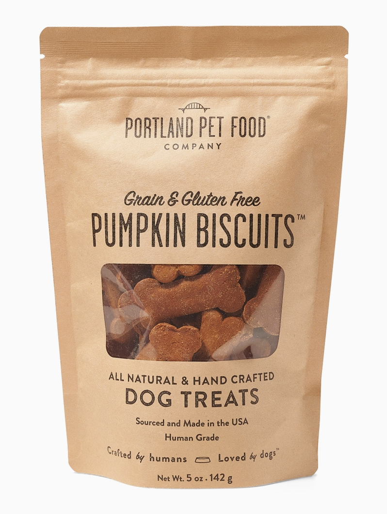 Pumpkin Spice