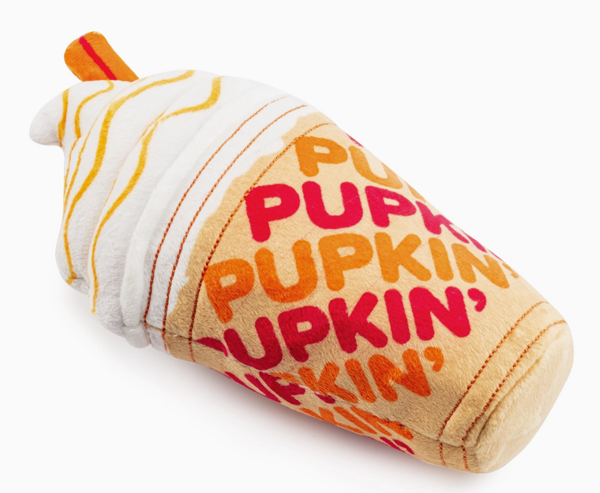 Pumpkin Spice
